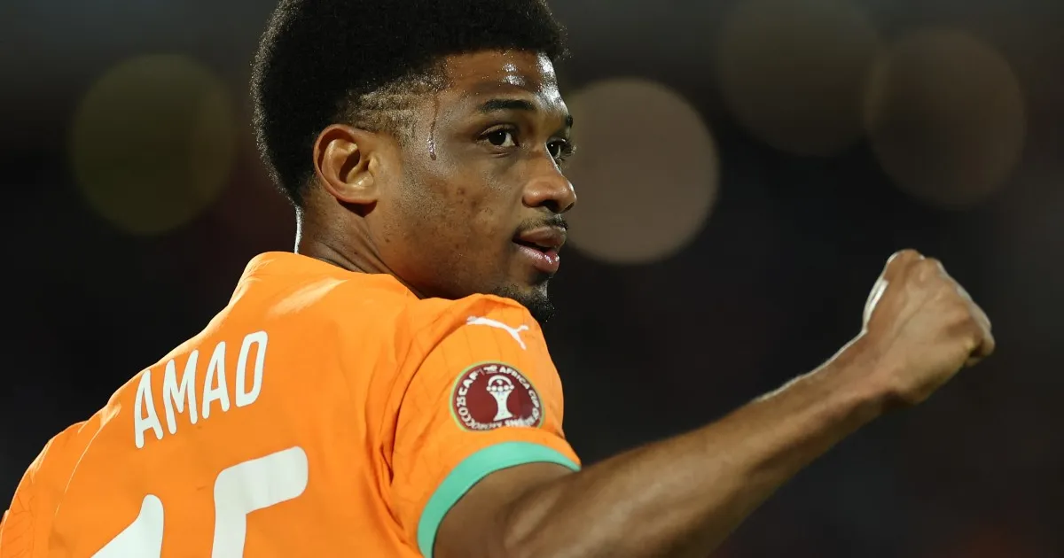 Ivory Coast meet Egypt in 2025 AFCON quarters after easing by Burkina Faso | Africa Cup of Nations News