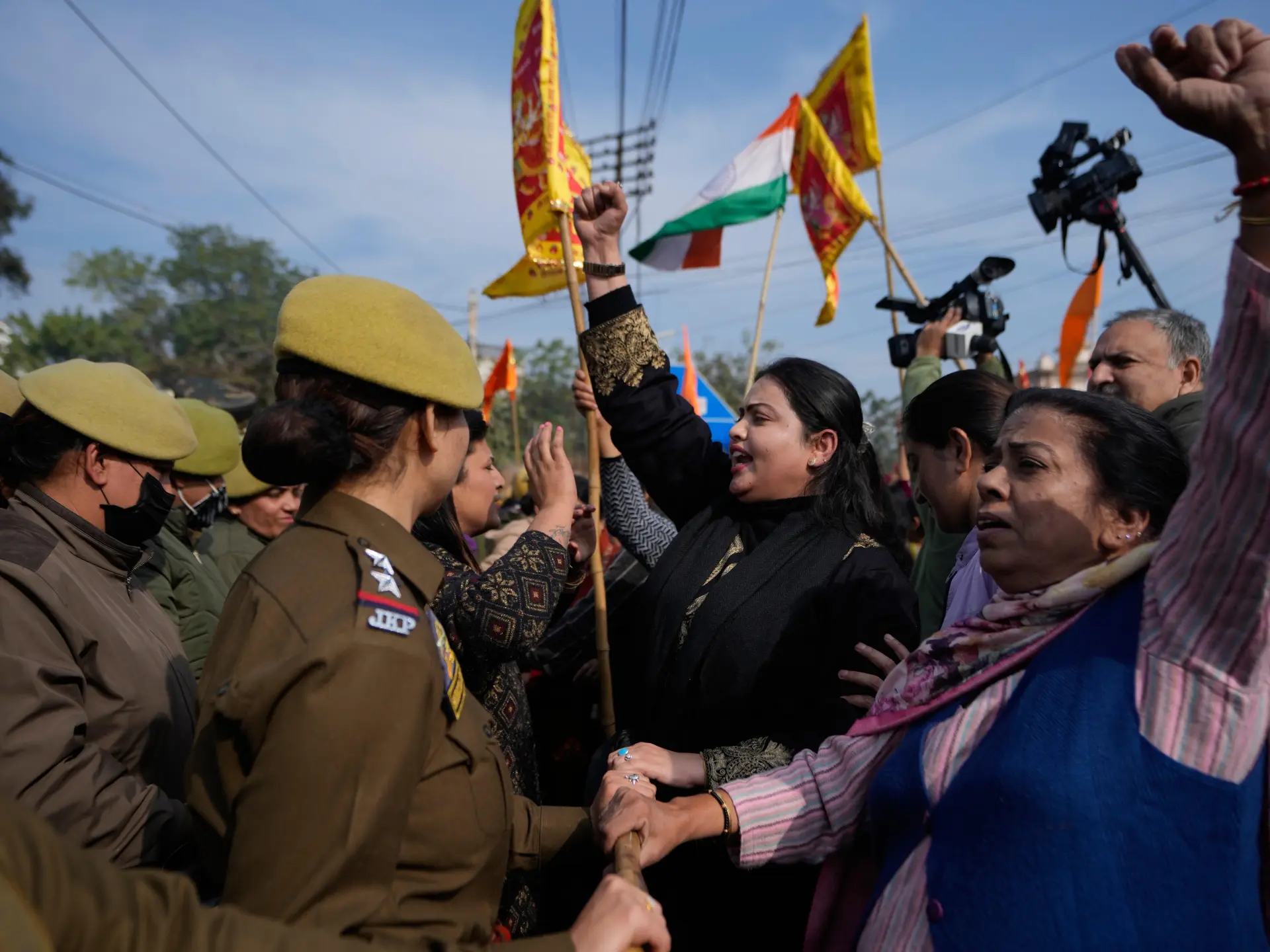 India shuts Kashmir medical college – after Muslims earned most admissions | Islamophobia News