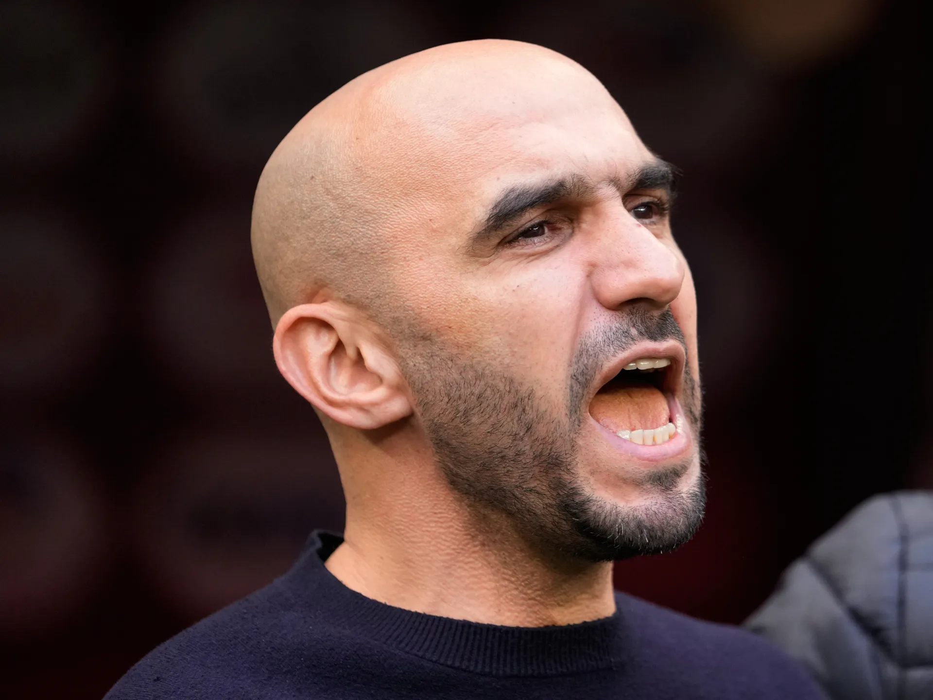 Morocco coach angrily rejects AFCON ref bias for hosts before semifinals | Africa Cup of Nations News