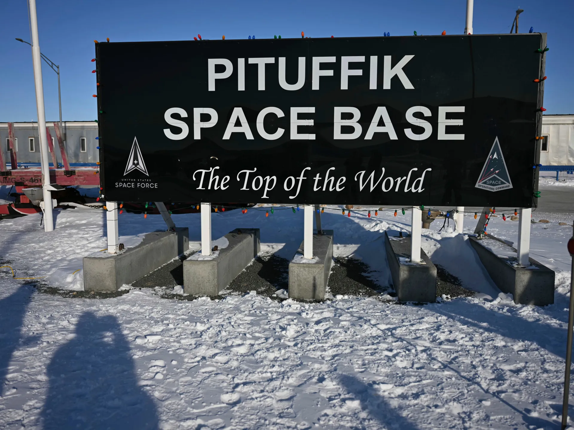 Analysis: Why Greenland and Europe might have to compromise with Trump | Donald Trump News