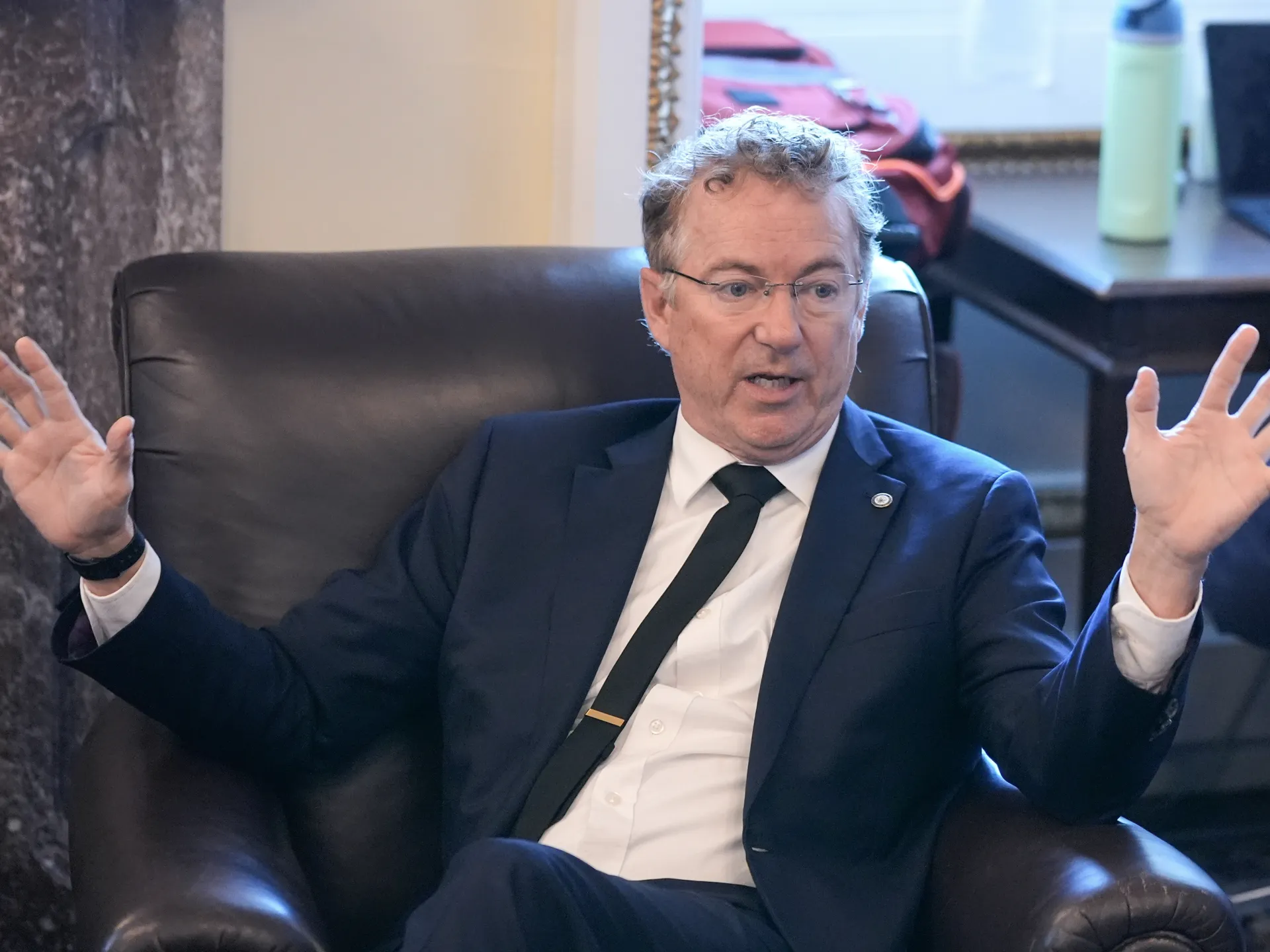 US Senate defeats war powers resolution designed to rein in Trump | Donald Trump News