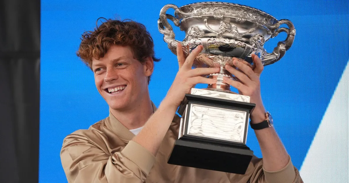 Australian Open tennis 2026: Key dates, draw, top seeds, prize money | Tennis News
