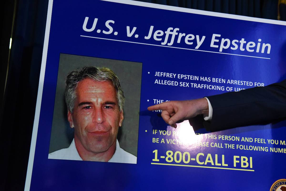 Leaked files tie Epstein to Israel-UAE backchannel and possible kompromat – Middle East Monitor