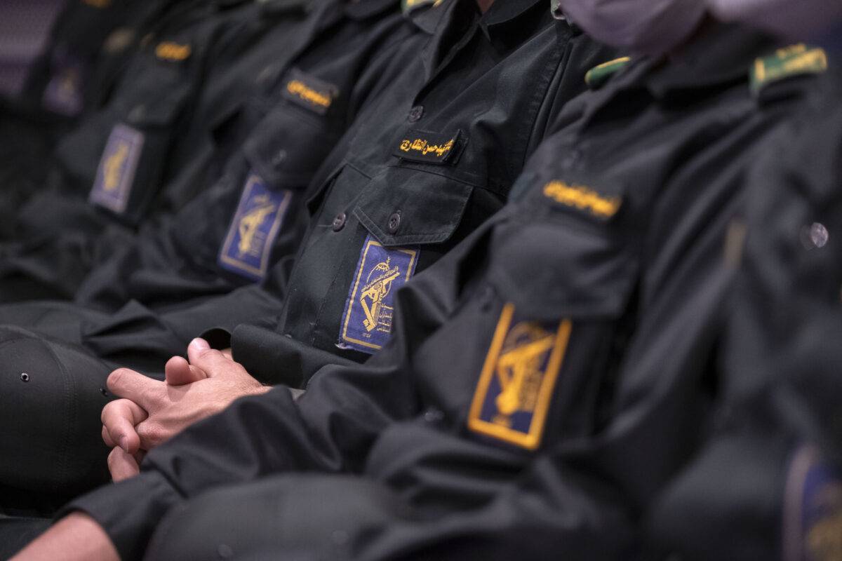 EU states discuss possible terrorist designation of Iranian Revolutionary Guards – Middle East Monitor
