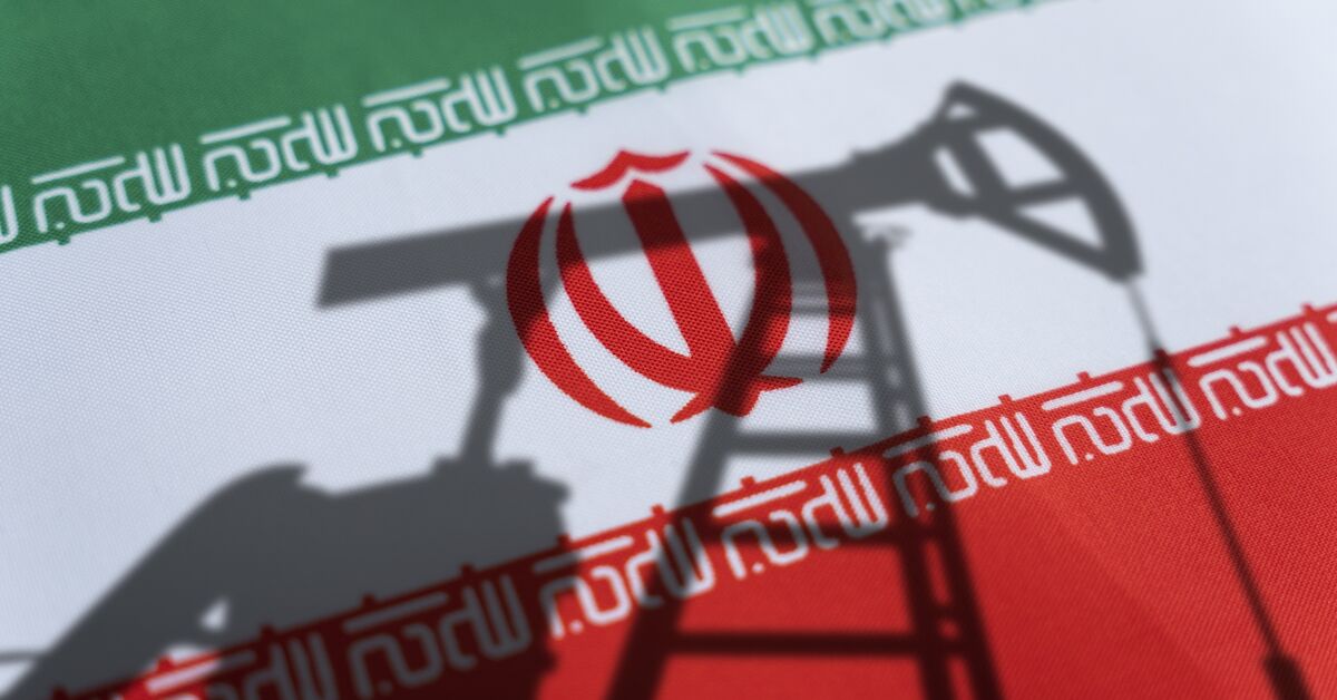 Oil prices climb on Iran strike fears as OPEC flags steady demand growth into 2027