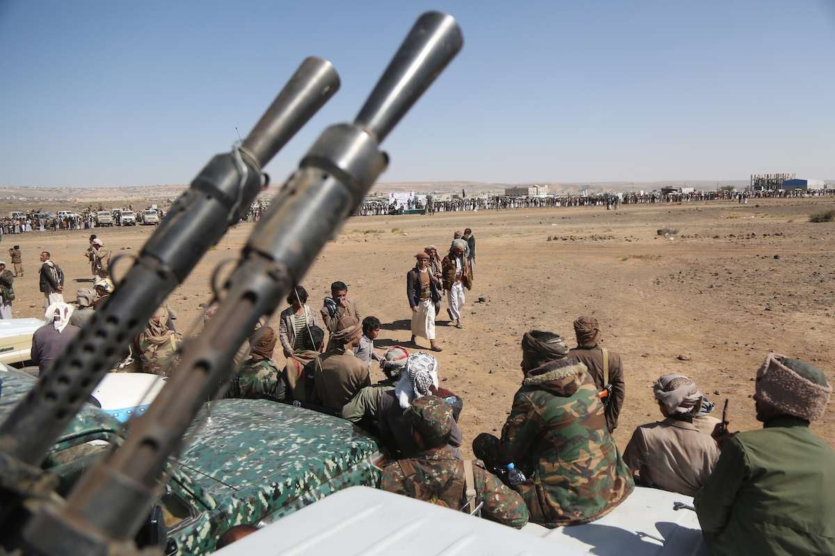 Houthi attacks slash Eilat port revenue to near zero, Israeli newspaper reports – Middle East Monitor