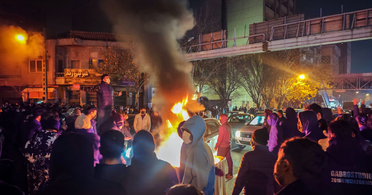 Bruised, not broken: Iran’s regime shows no deep structural cracks — yet