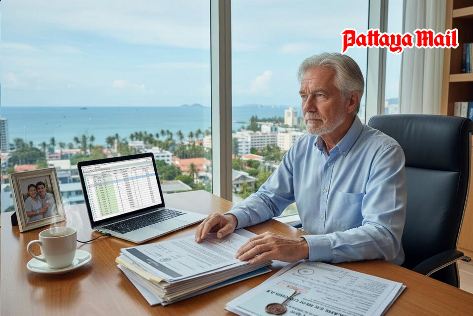 When a new visa tangibly reduces Thai tax risk