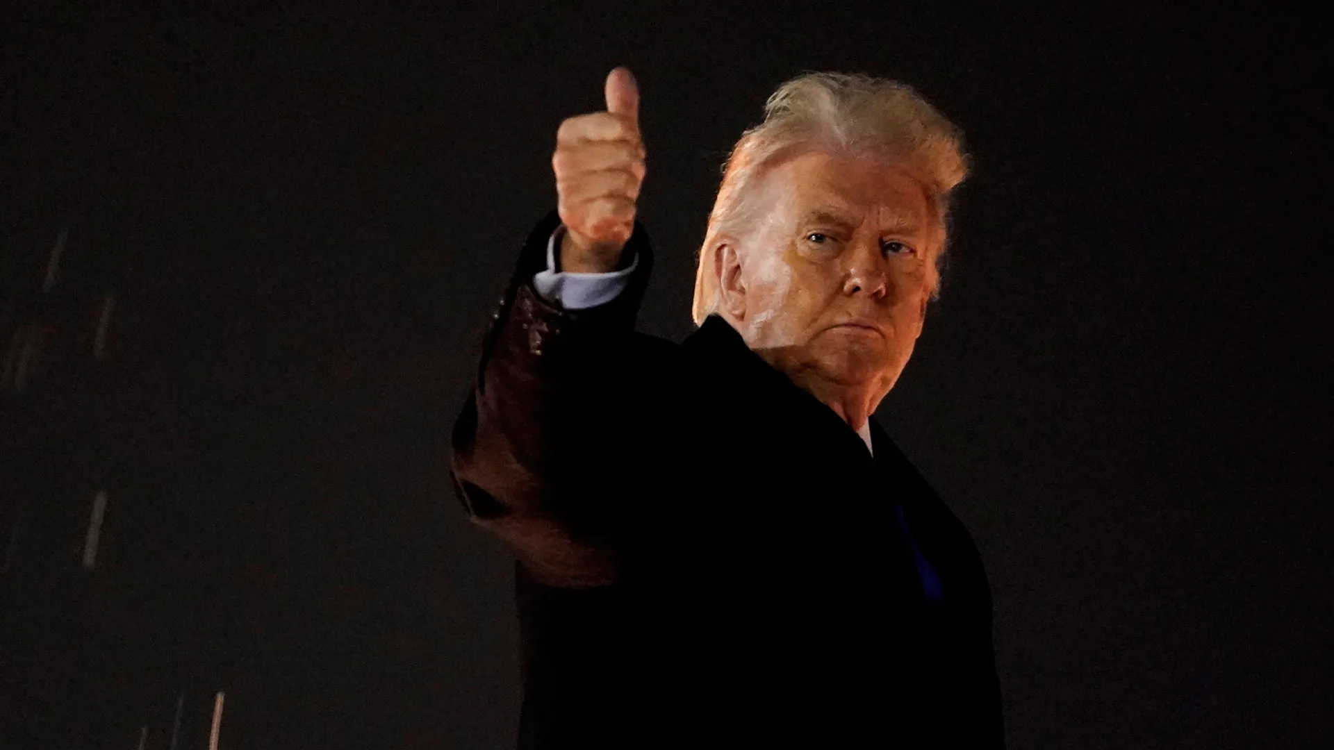 How Trump & Co sold the attack on Venezuela | TV Shows