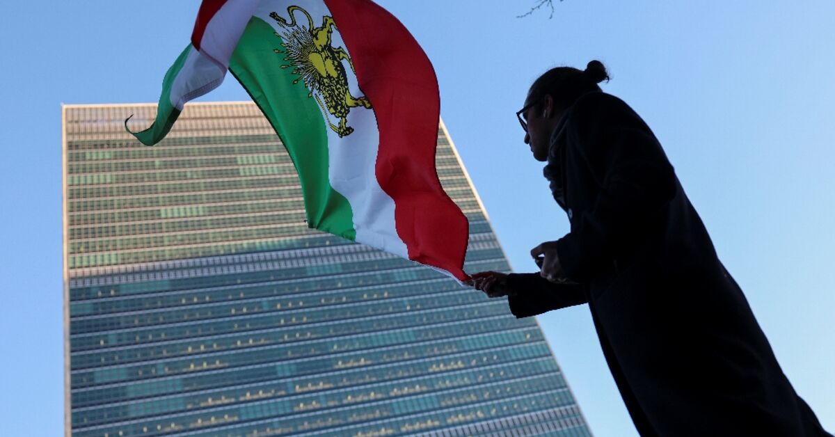 Threats to Iran spike ‘volatility’: UN official