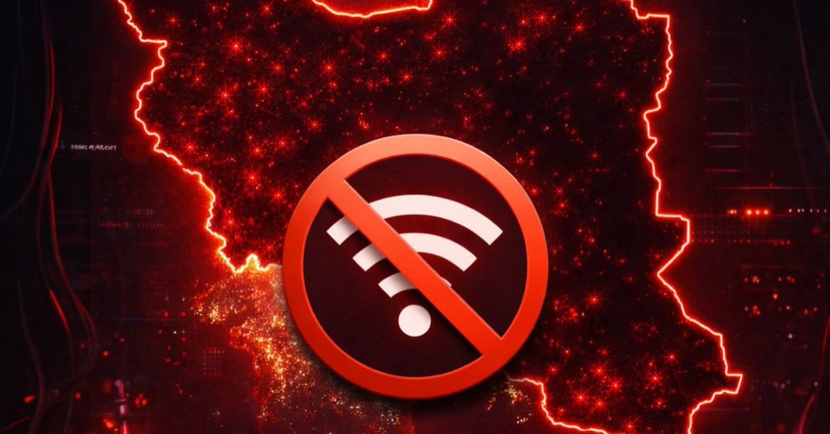 Volunteers abroad deploy tech to pierce Iran’s internet iron curtain