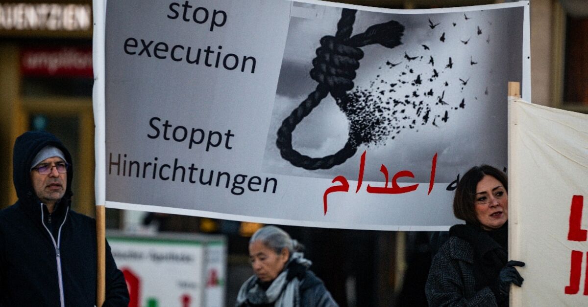 Iran to press capital crime charges for ‘rioters’: prosecutors