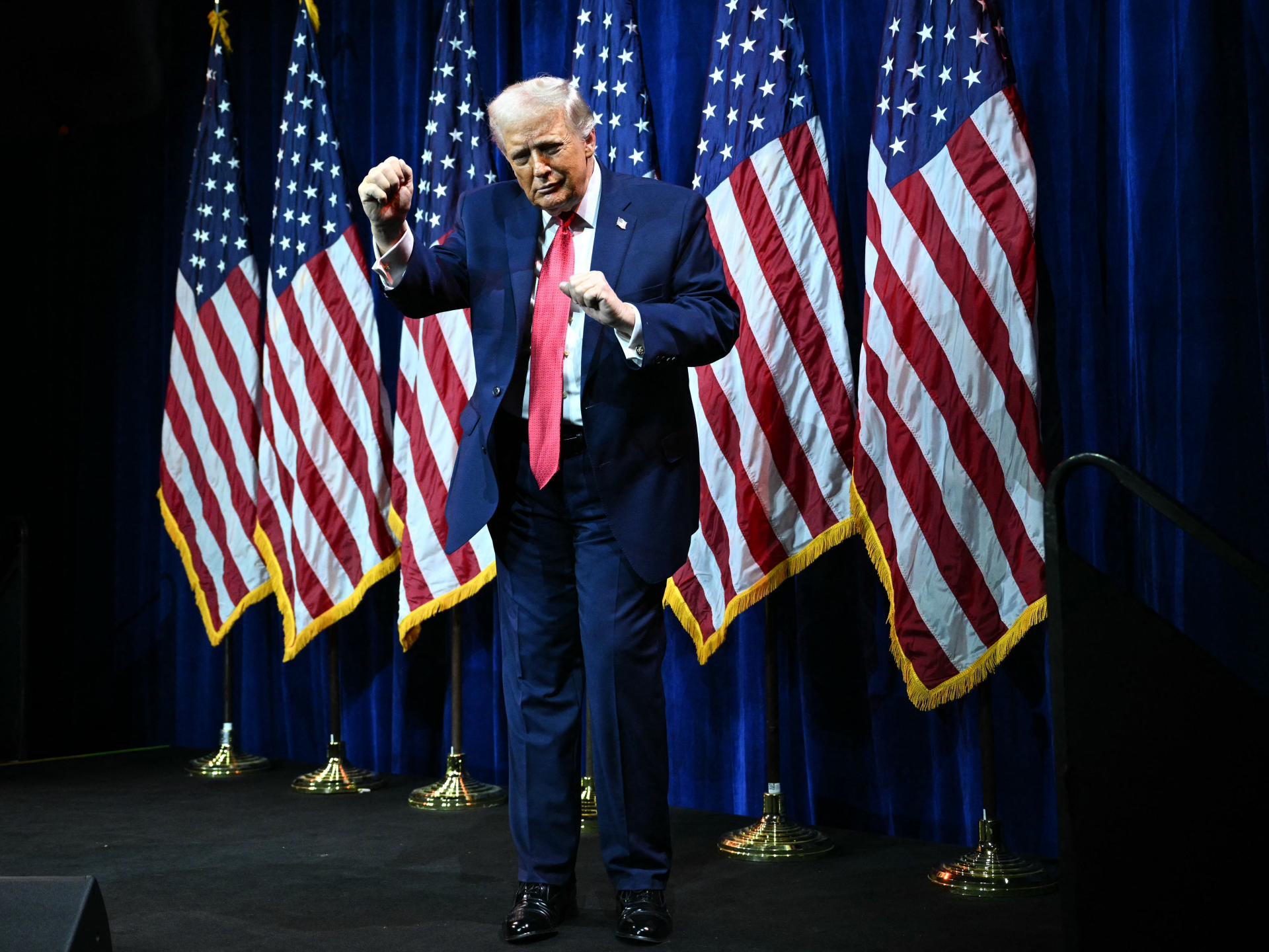 Trump says he wants to free up Venezuelan oil flow. What was blocking it? | US-Venezuela Tensions News