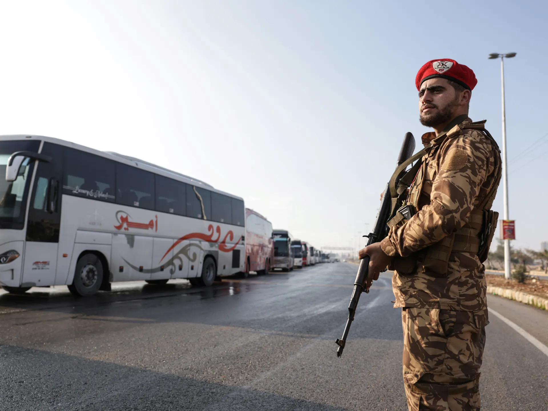 Aleppo clashes highlight challenge of SDF integration for Syria | Syria’s War News