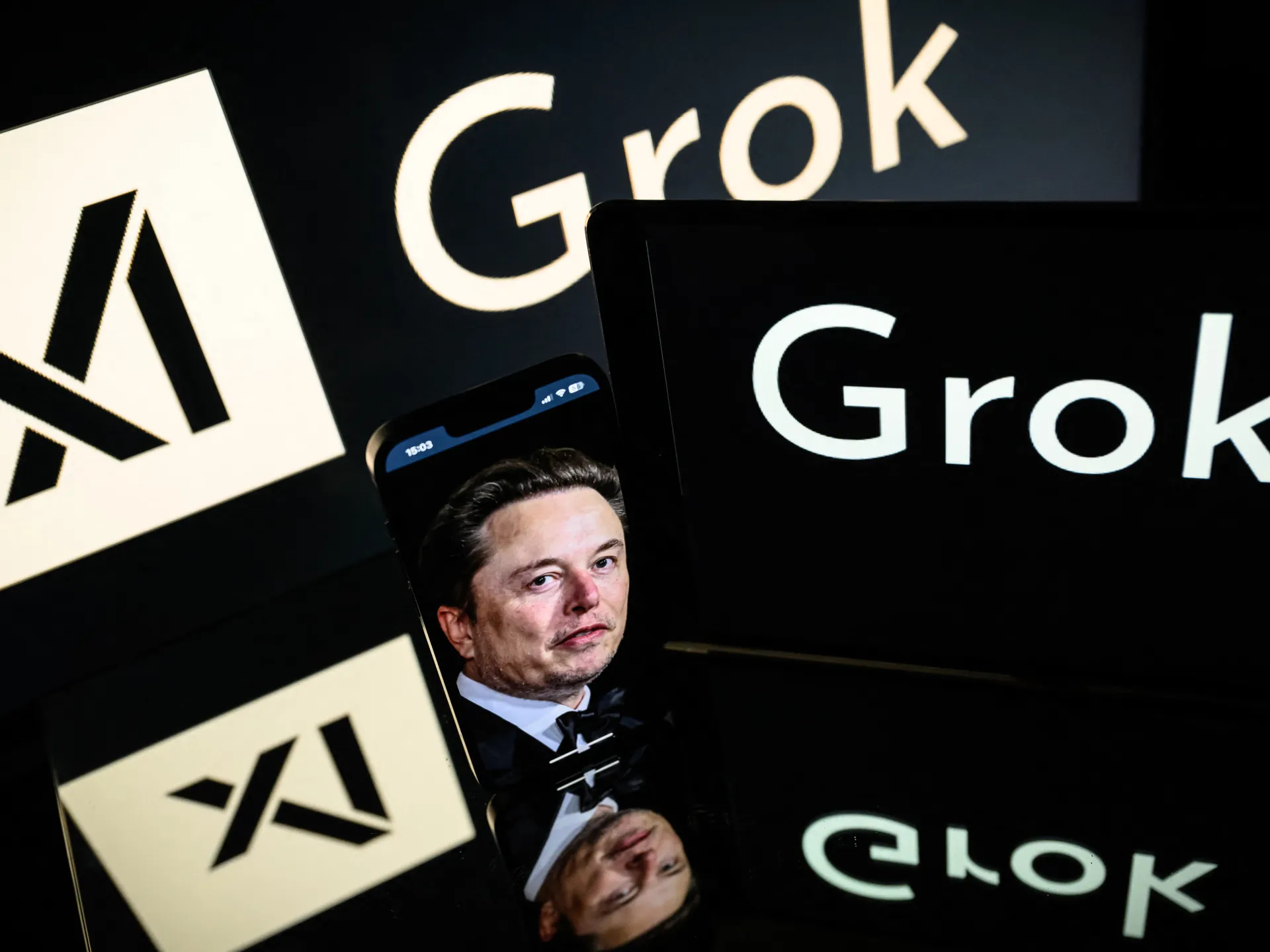 Elon Musk’s AI bot Grok limits image generation amid deepfakes backlash | Social Media News
