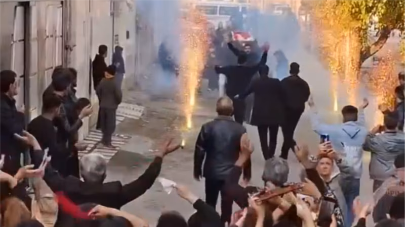 Trump Calls On Iran To ‘Make A Deal’ Or Next US Attack Will Be ‘Far Worse’