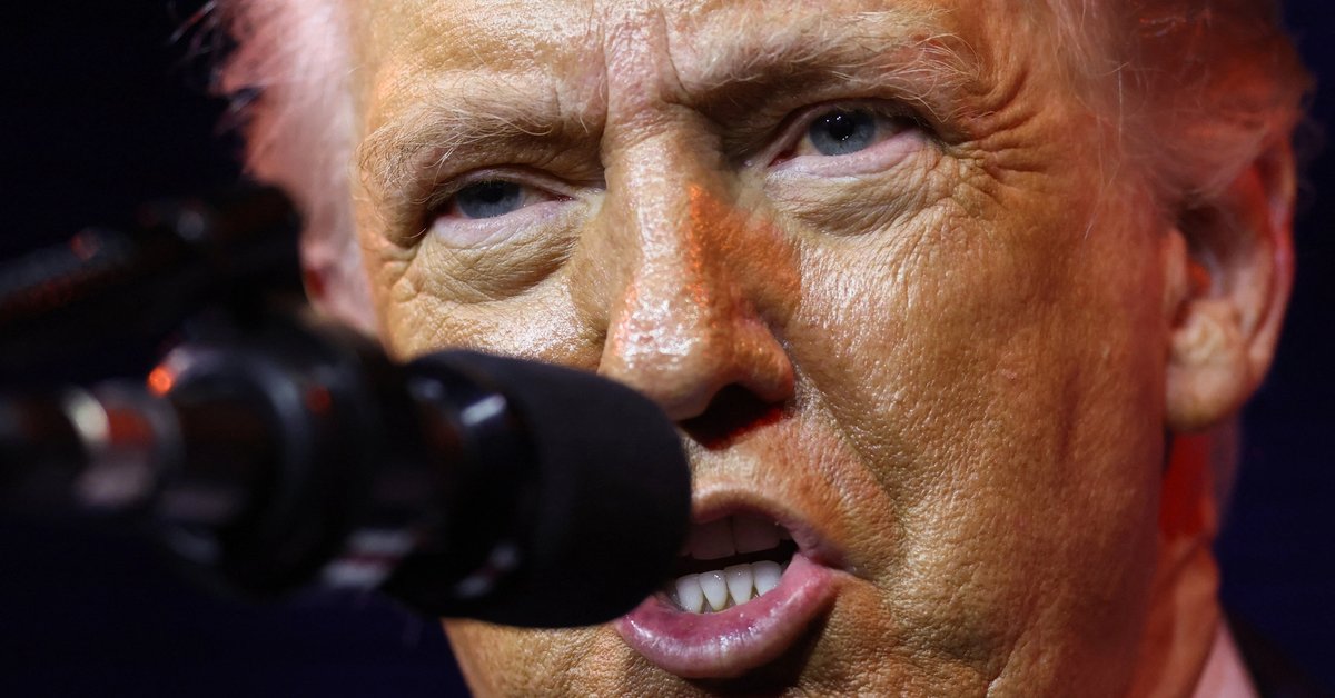 Iran says conditions not right for US talks after Trump rejects diplomacy