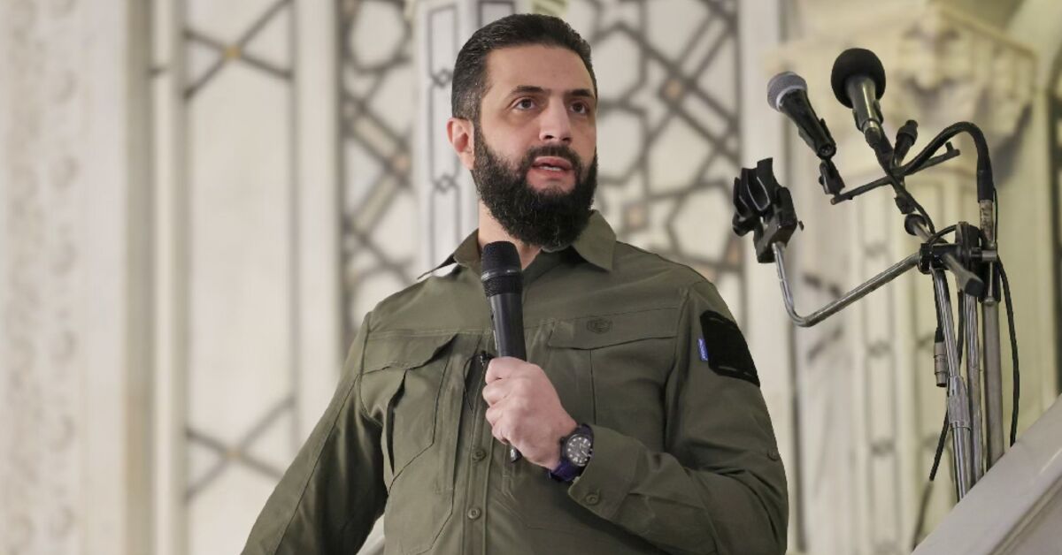 Syria’s leader set to visit Berlin with deportations in focus