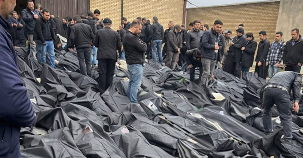 Iran’s repeated use of 3,117 fuels doubts about official statistics