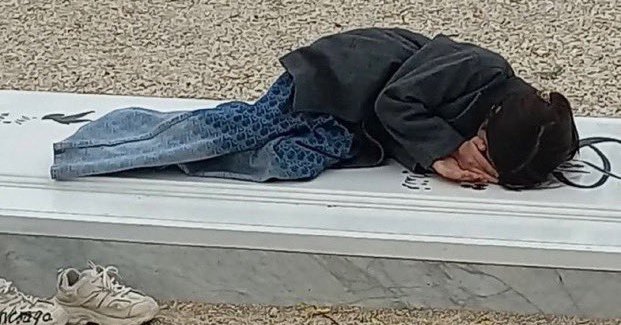 After mass killings, bodies of Iran’s slain leveraged to quash dissent