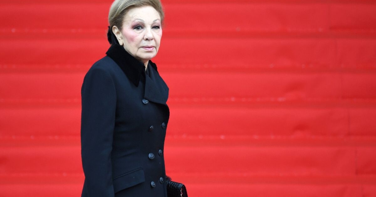 Iran ex-empress urges security forces to join protesters