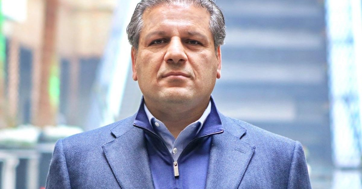 Sanctioned Iranian banker built €400mn European property empire – FT