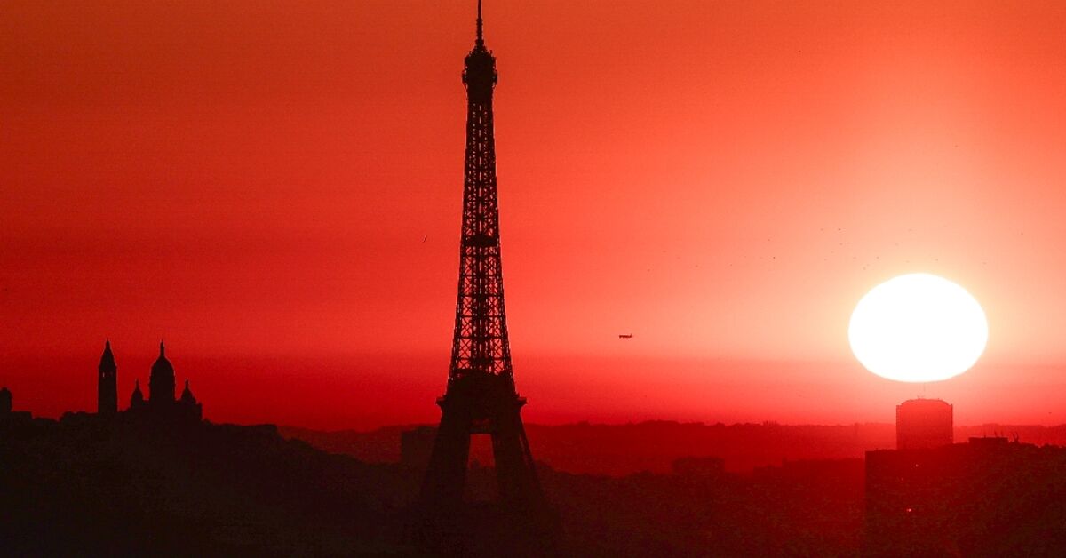 2025 was third hottest year on record: EU, US experts
