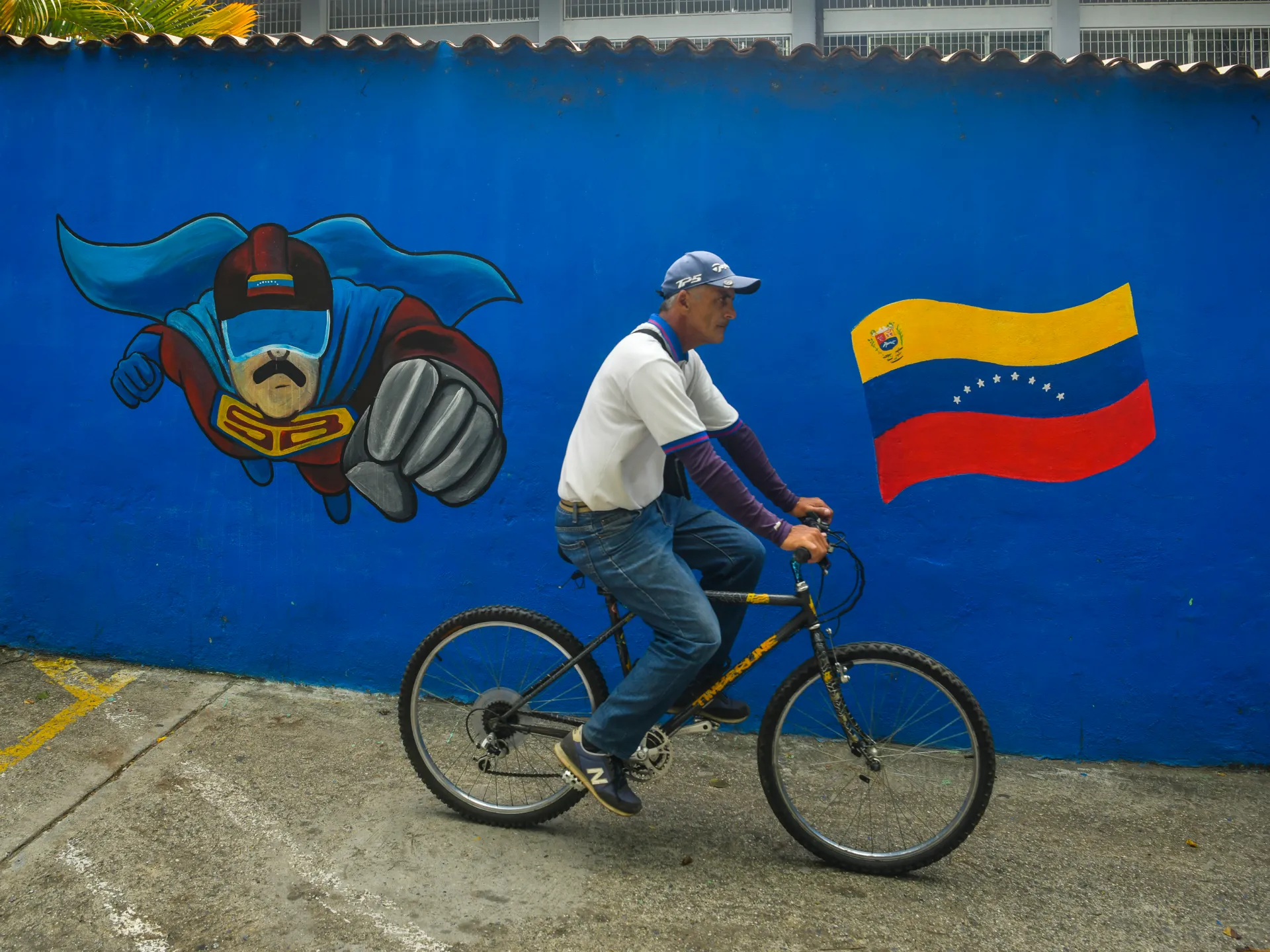 Rodriguez says ‘no foreign agent’ running Venezuela, US role still unclear | US-Venezuela Tensions News