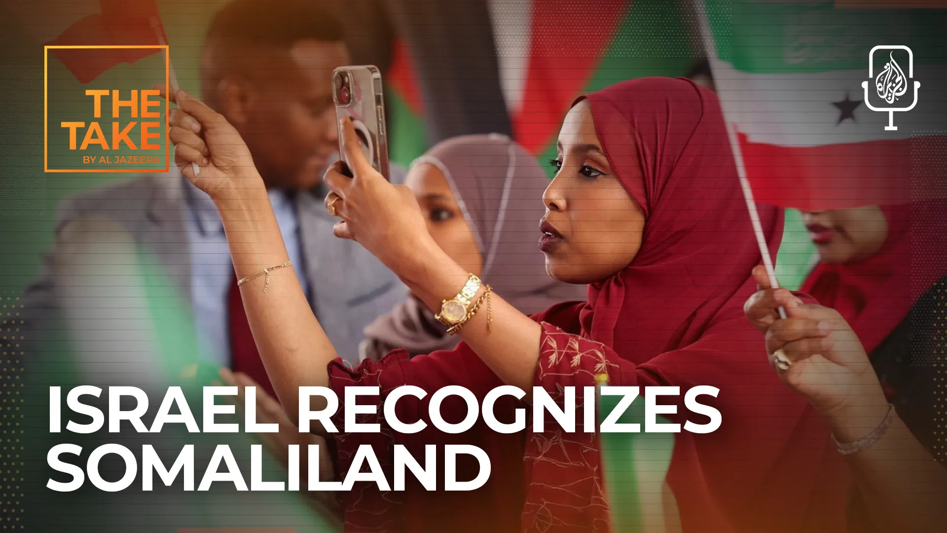 What does Israel’s recognition of Somaliland mean for the region? | News