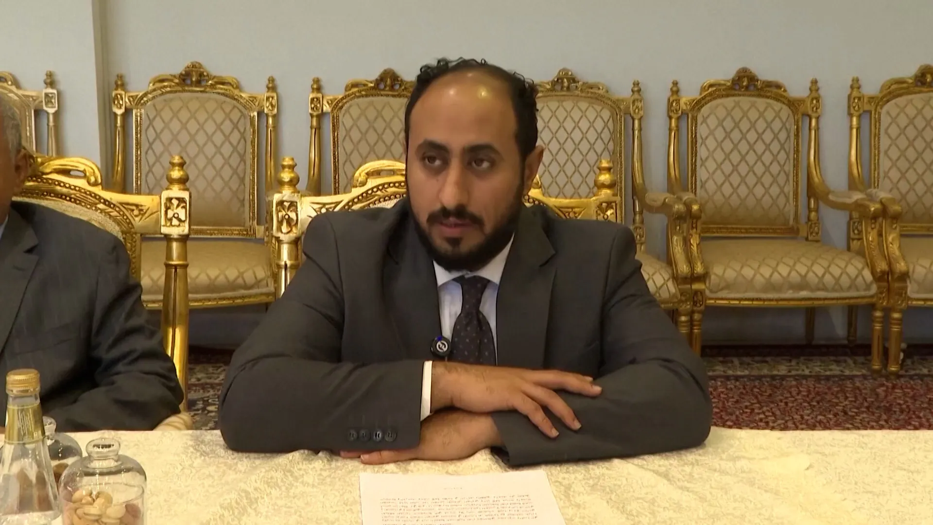 Yemen’s southern separatists disband amid Riyadh talks | Newsfeed