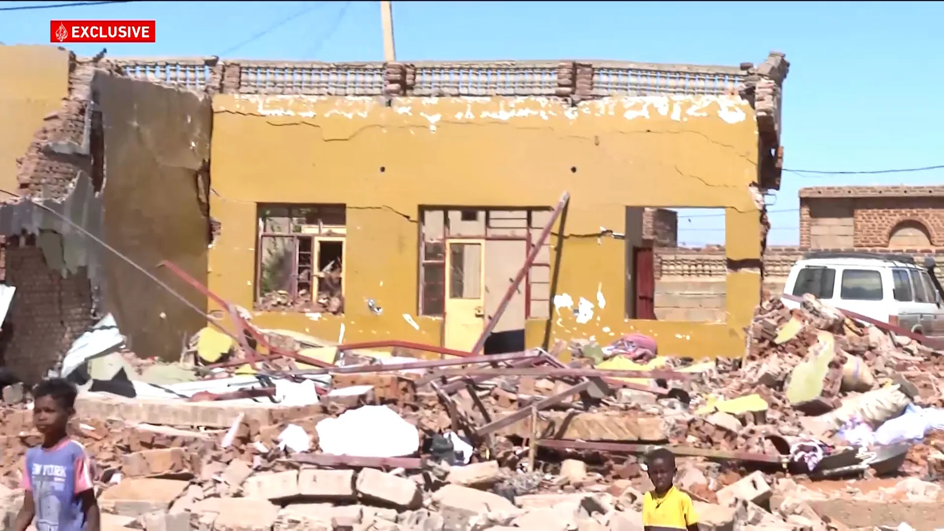 Sudan redeploys army to retake Kordofan and Darfur from RSF | Newsfeed