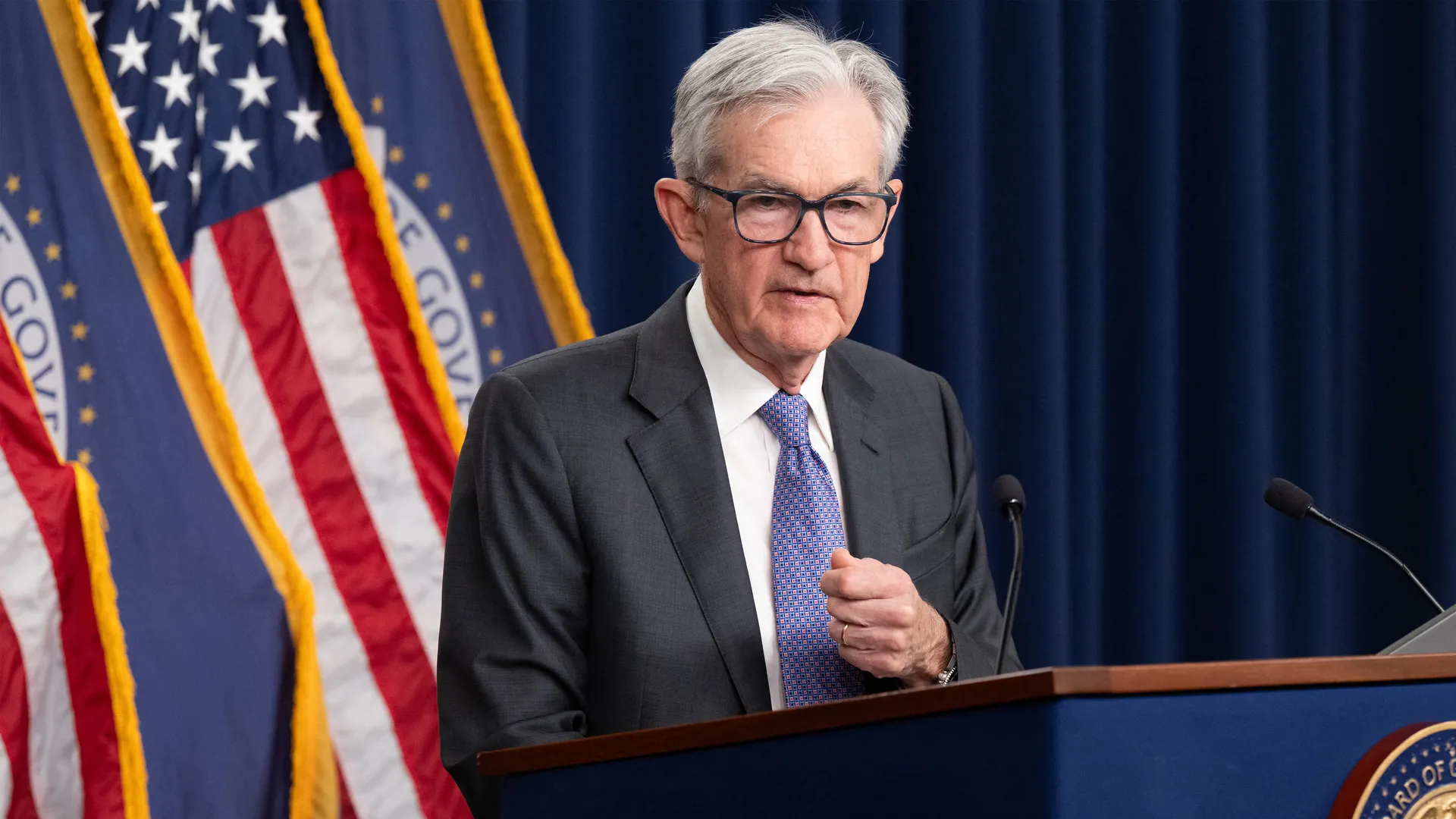 US prosecutors open investigation into Federal Reserve Chair Jerome Powell | Donald Trump