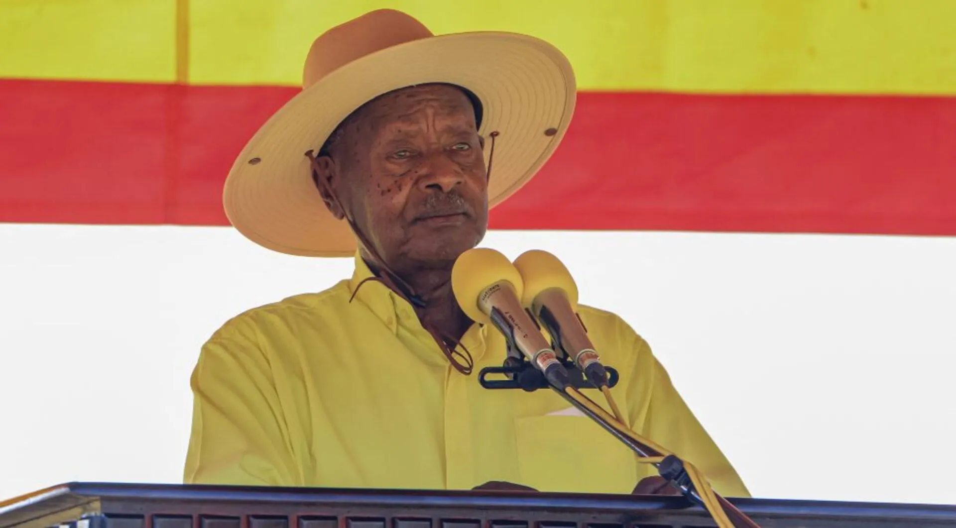 What’s at stake in Uganda’s presidential election? | Elections