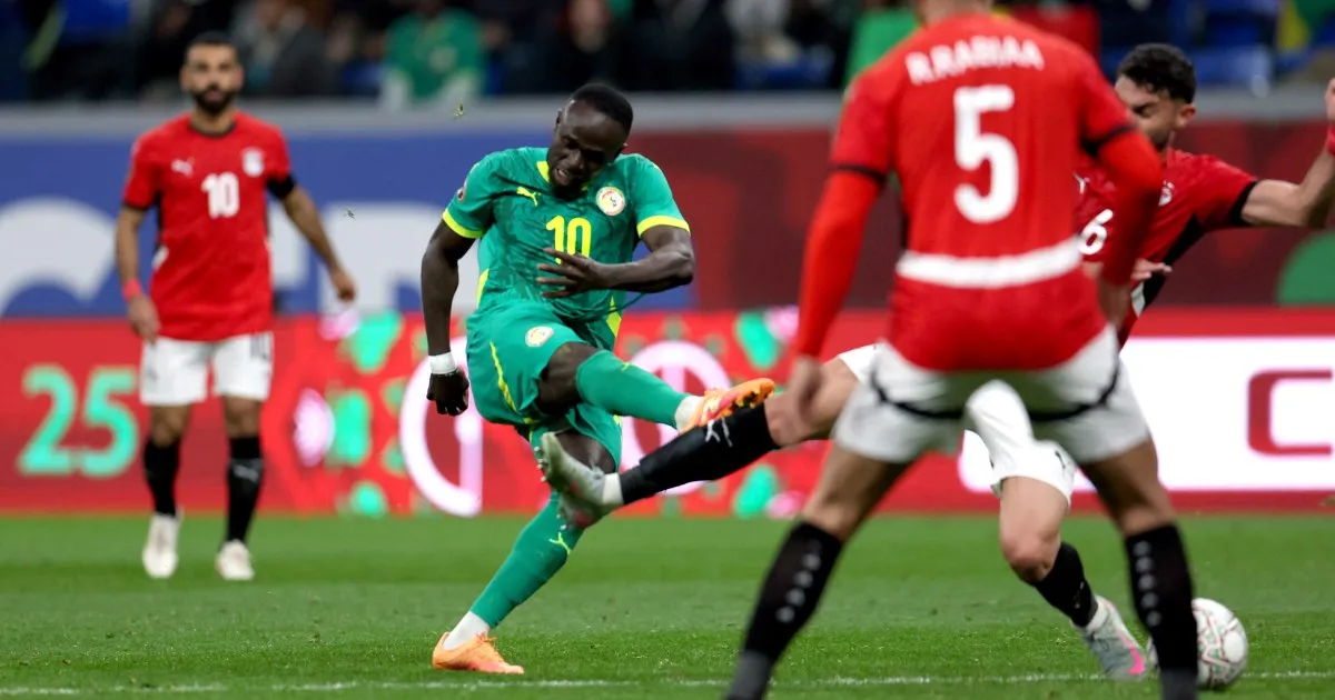 Senegal beat Egypt 1-0 in AFCON semifinal as Sadio Mane scores late | Football News