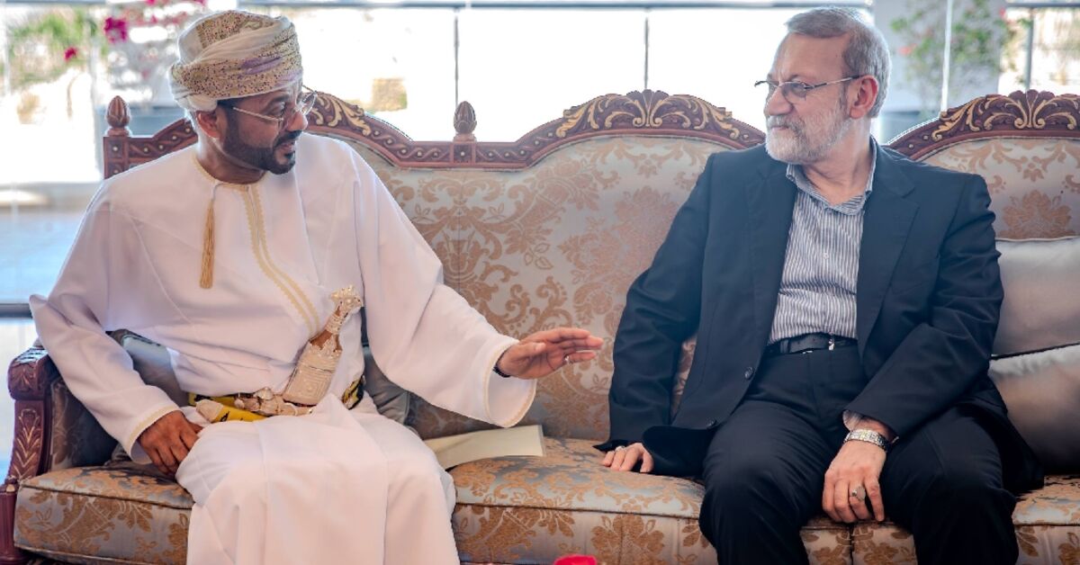 What is going on with Iran-US talks?