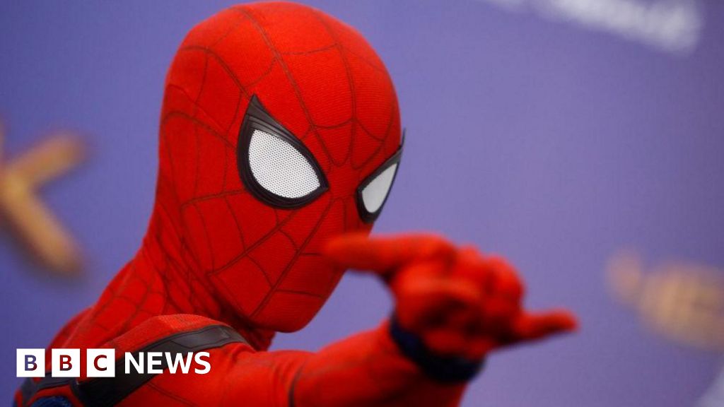 ByteDance to curb AI video app after Disney legal threat