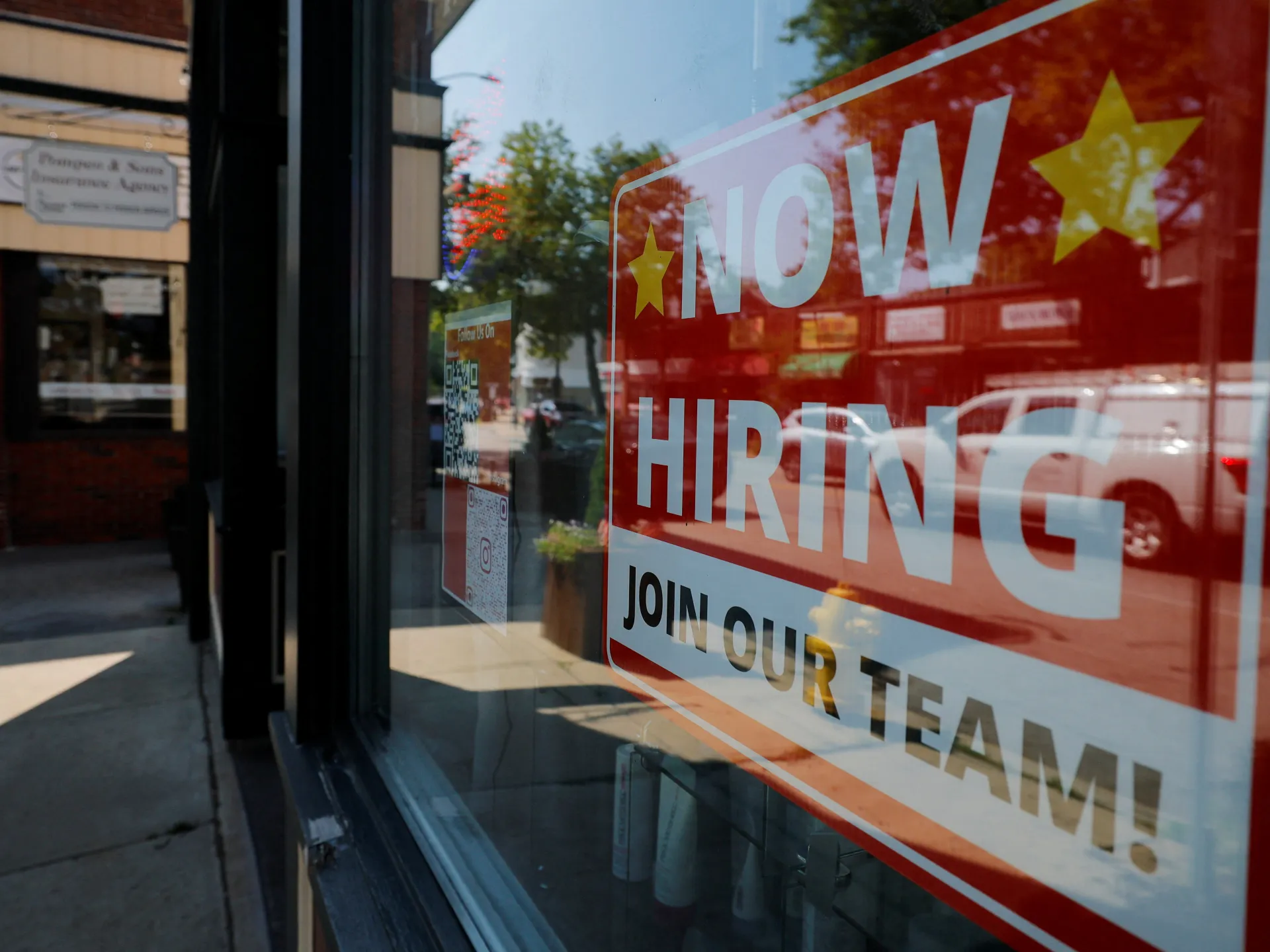 Struggling to get by: Behind the US underemployment crisis | Unemployment News