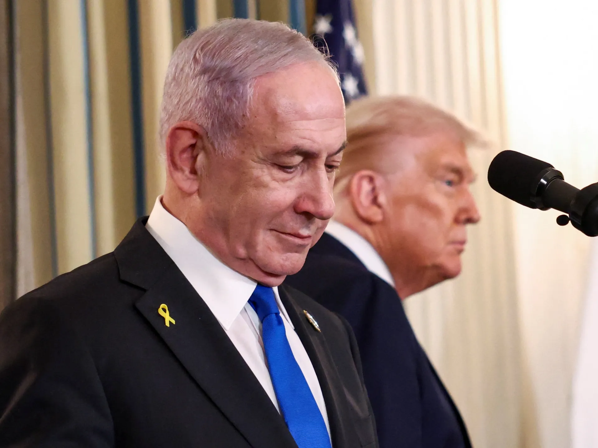 Netanyahu calls for dismantling Iran’s nuclear programme in any US deal | Israel-Iran conflict News