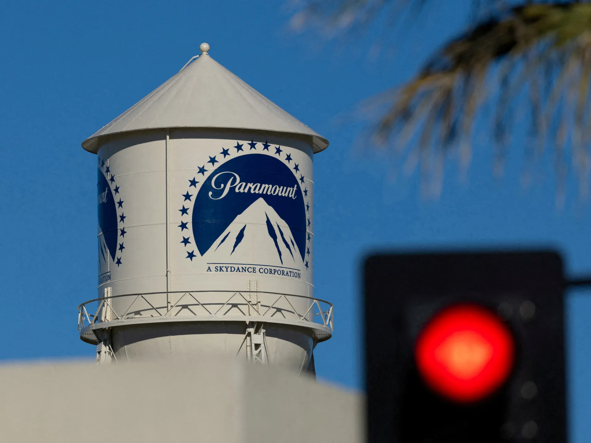 Paramount expands offer for Warner Bros amid hostile takeover bid | Media News