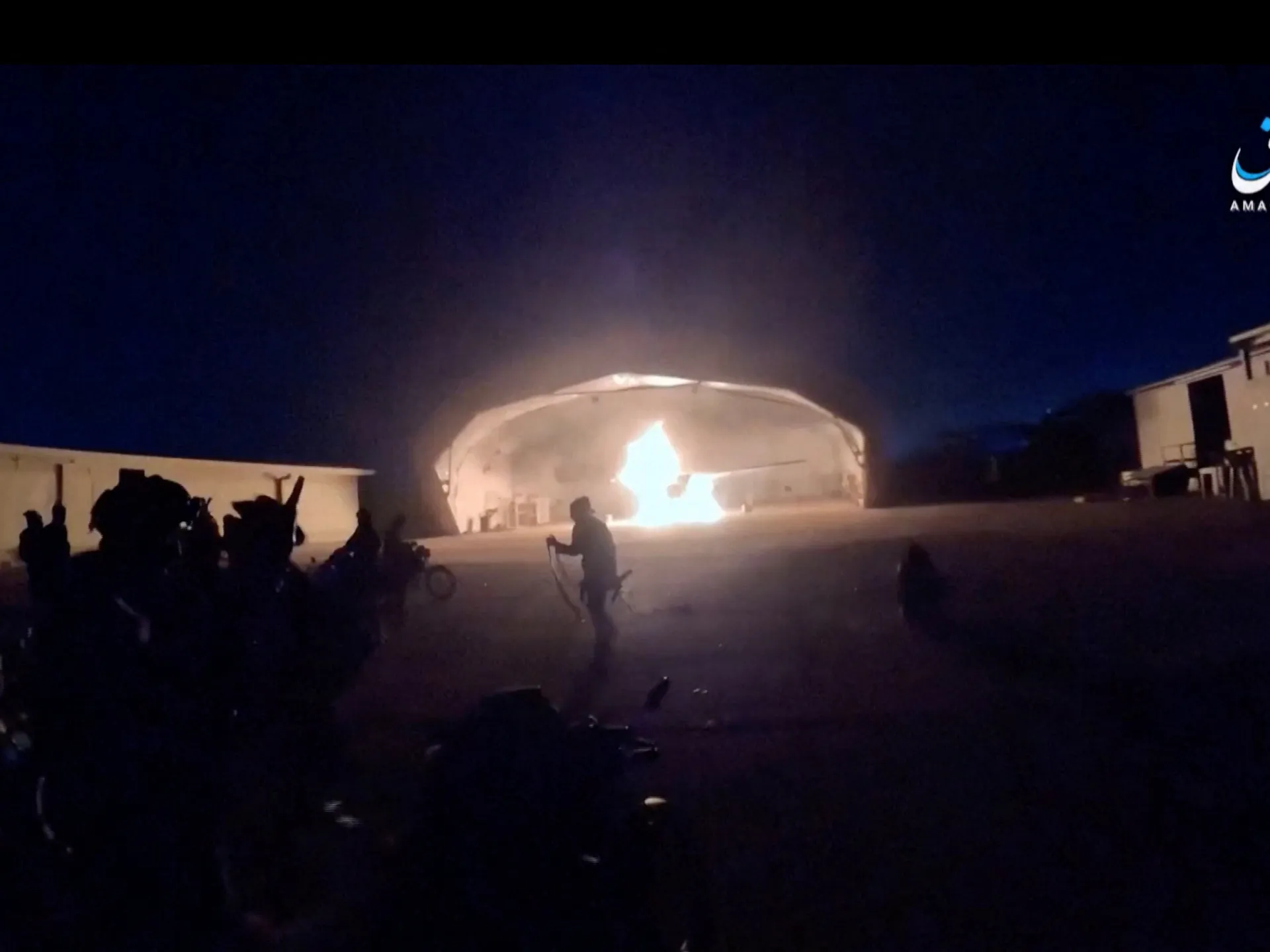 Are drones, AI making it harder to fight armed groups in the Sahel? | Armed Groups News