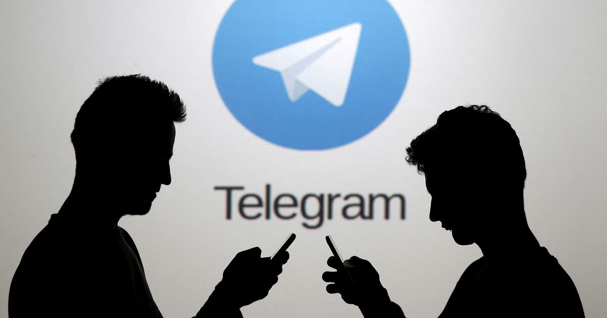 Telegram’s Durov says Spanish social media plans weaponise safety
