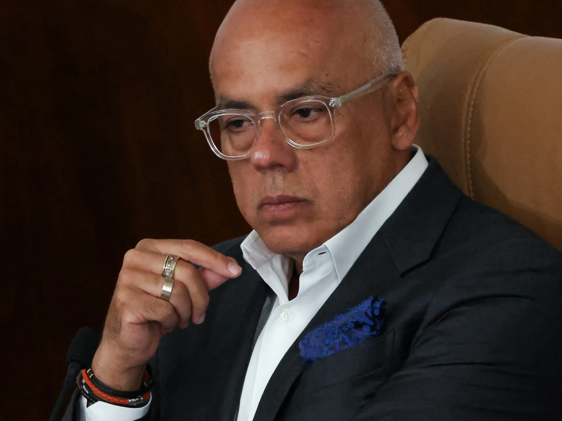 Venezuela’s National Assembly chief rules out new presidential election | Nicolas Maduro News