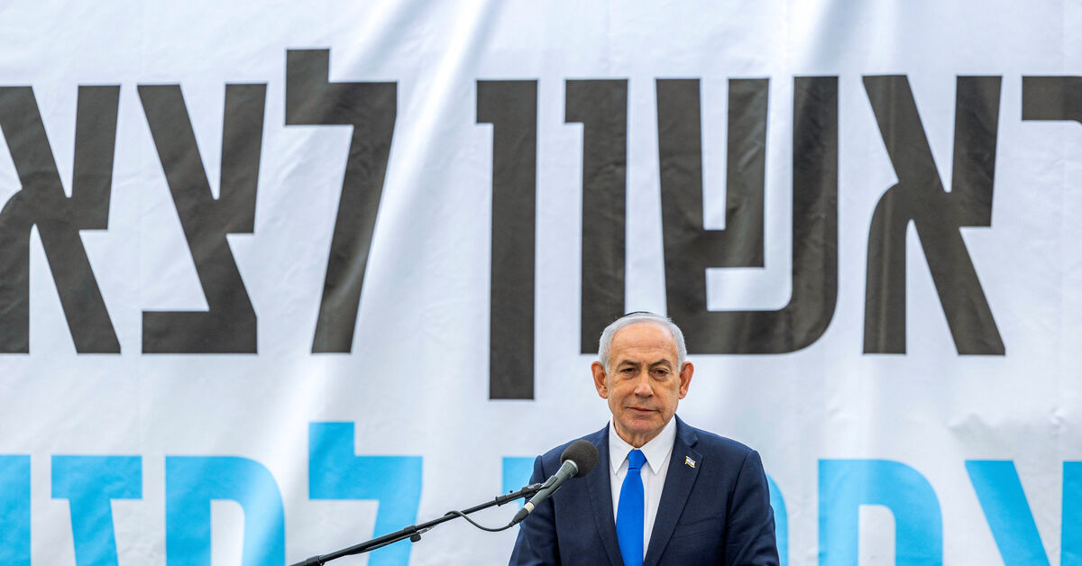 Israel’s Netanyahu expected to meet Trump in US on Wednesday and discuss Iran