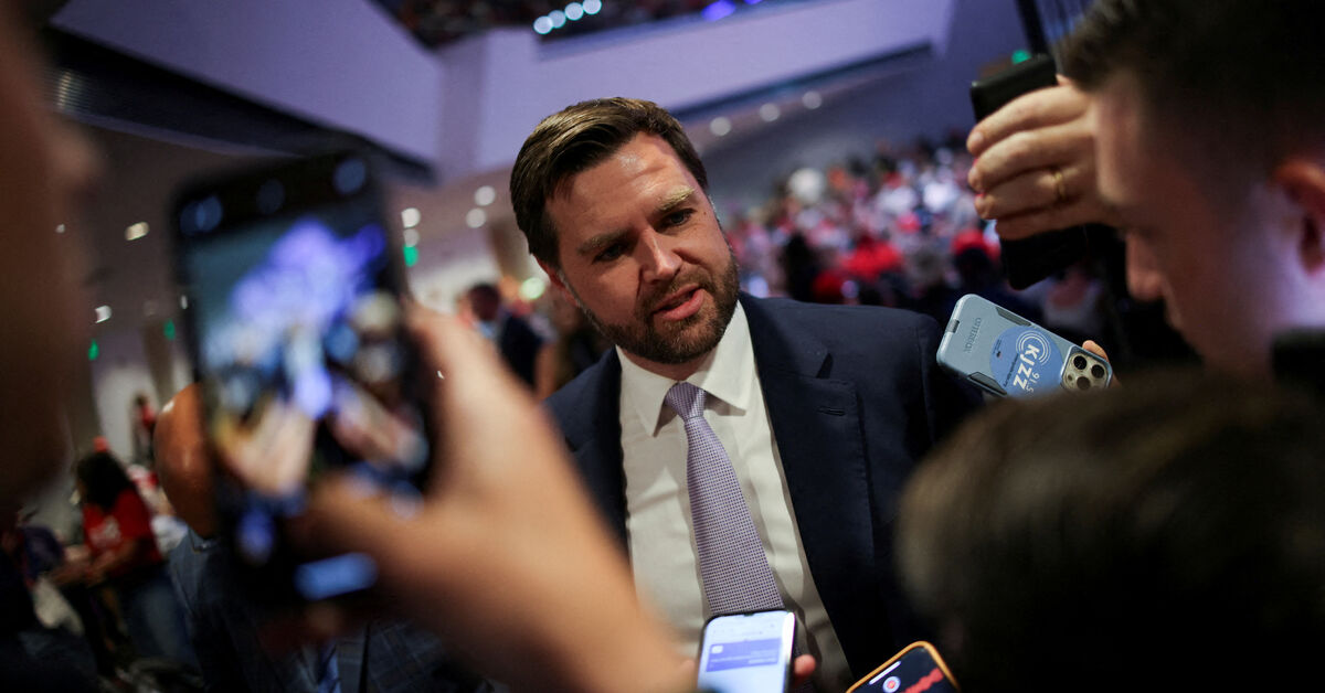 US Vice President Vance’s office backtracks after statement on ‘Armenian genocide’