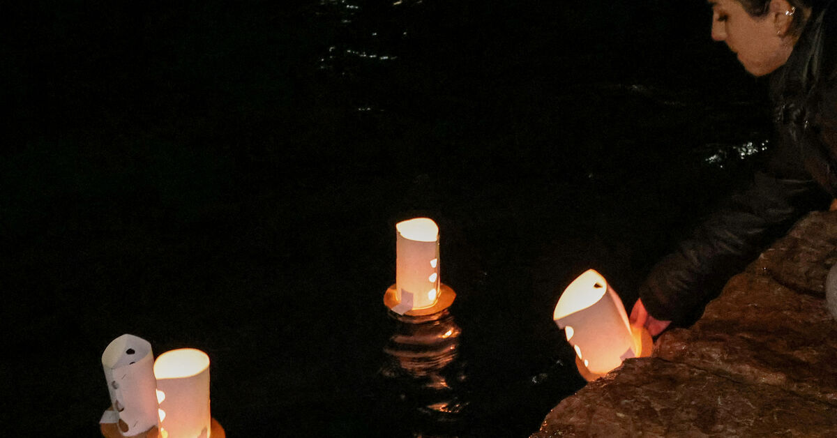 Autopsies show migrants in shipwreck off Greece died of head injuries, not drowning