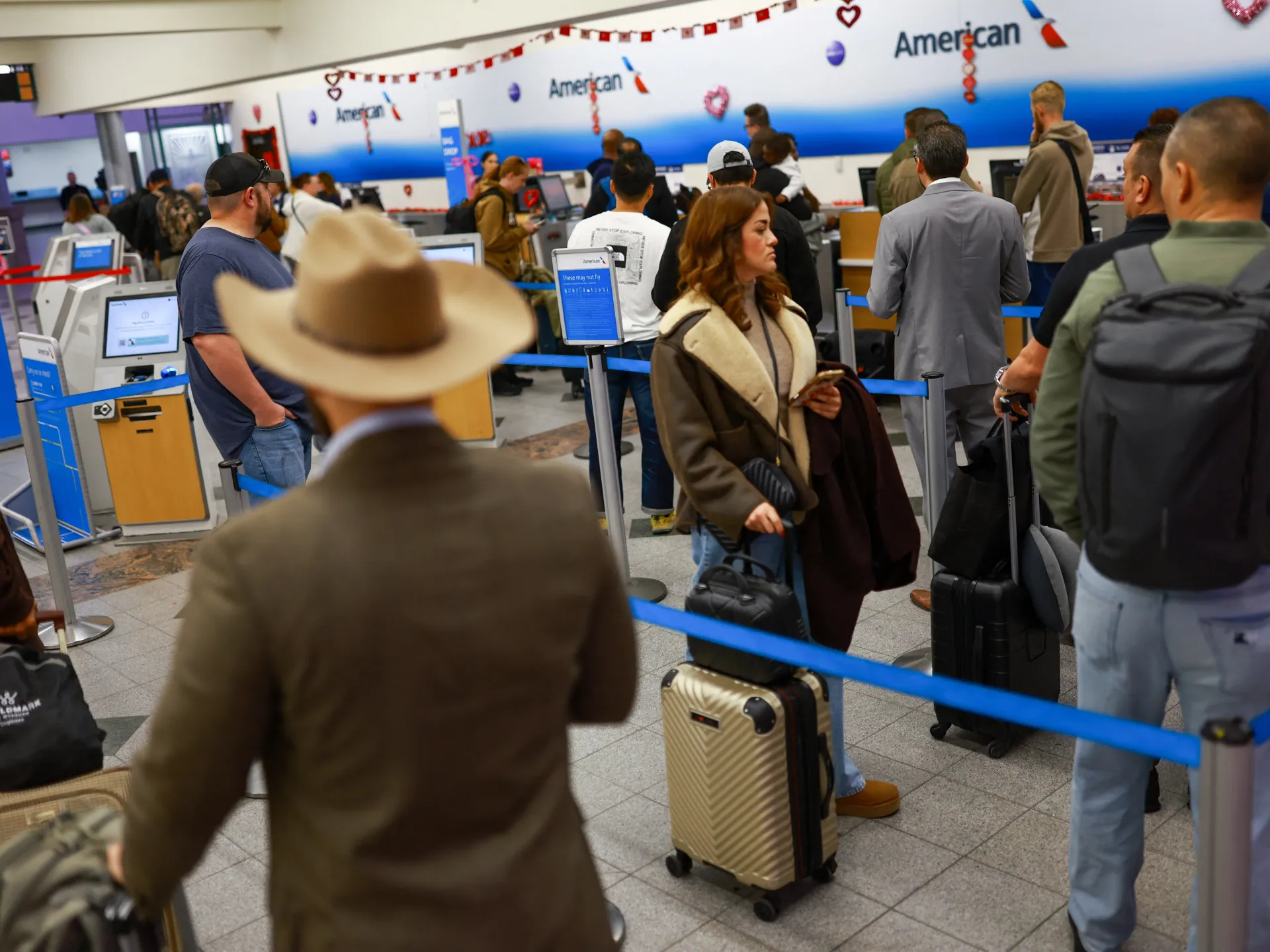 US reopens airspace over El Paso after claim of cartel drone infiltration | Donald Trump News