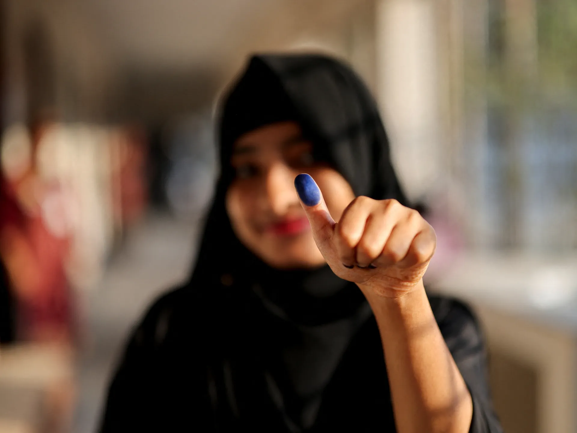 Bangladesh goes to polls in crucial first election since deadly uprising | Bangladesh Election 2026 News