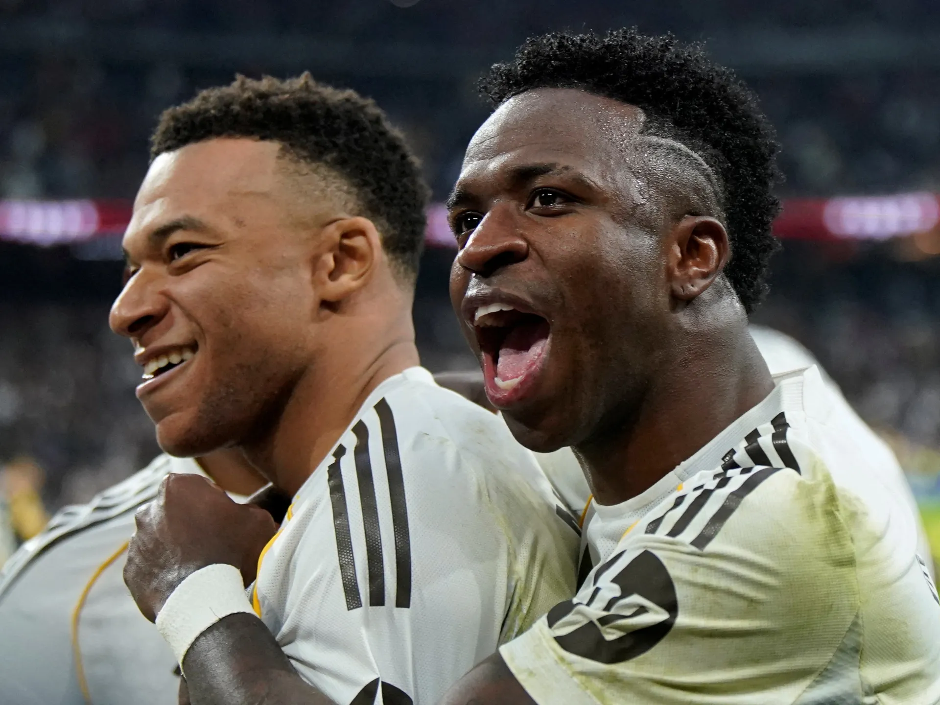 Real Madrid vs Real Sociedad: La Liga – teams, start time, lineups | Football News