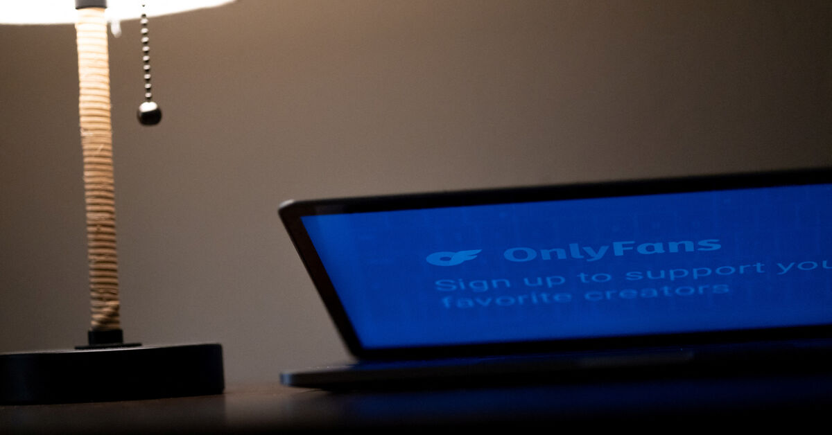 Turkey detains 16 in OnlyFans probe, seizes $6.9 million in assets