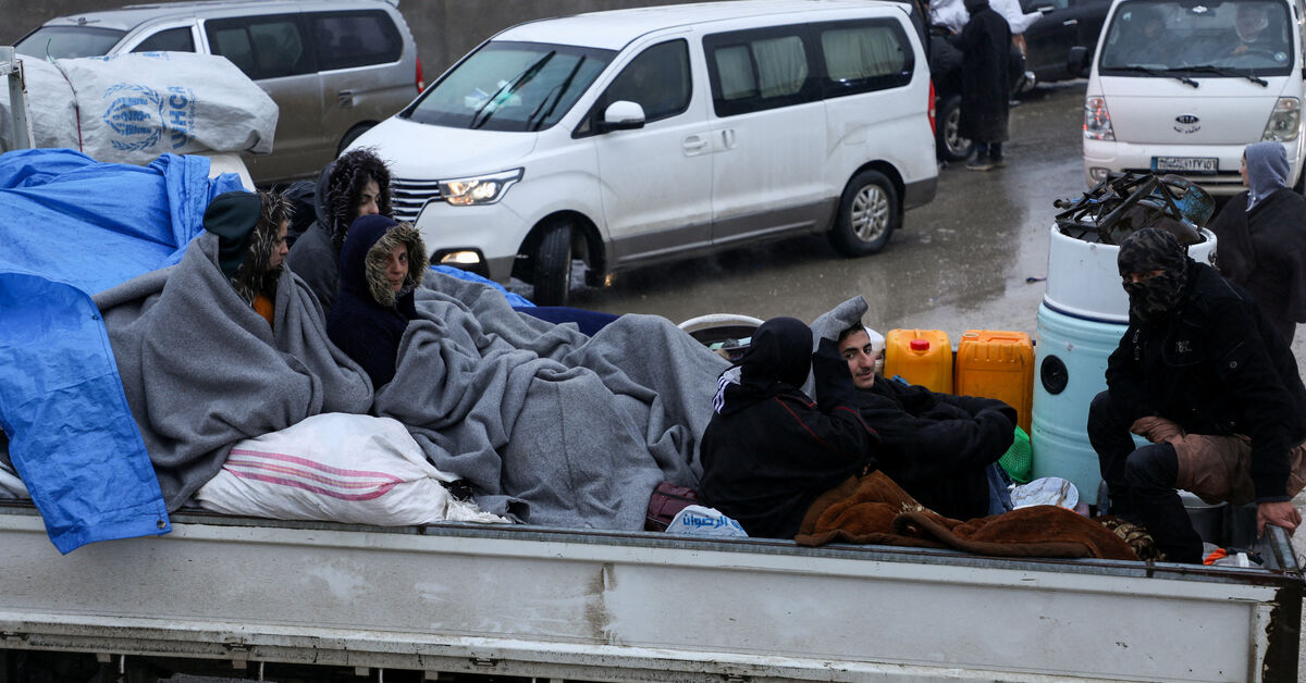 Analysis-Risk of missteps hangs over US-backed ceasefire deal in northeast Syria